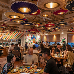 EL RINCON DE MEXICOLA -エル リンコン デ メヒコーラ-の特集写真