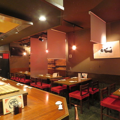 板前DINING 斬の雰囲気1