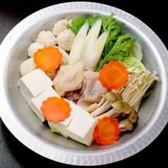 青森県産津軽どり 蕎麦居酒屋 逸品庵 虎ノ門店のコース写真