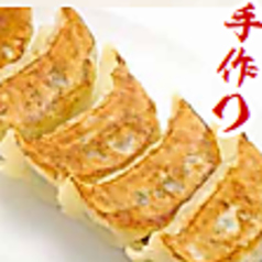 焼き餃子（5個）/春巻（3 本）/シューマイ（3 個）/ゴマ団子（3個）/大根餅（3 個）