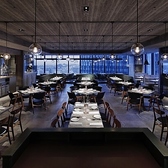 Johnnie s Brasserie ジョニーズ ブラッセリーの雰囲気3