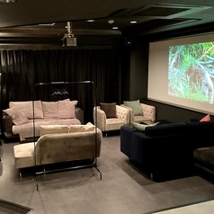 sofa bar divano akasaka ソファ バー ディバーノ アカサカのおすすめポイント1