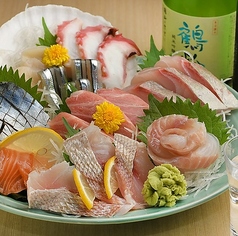 知床　お魚くわえた天竺の写真3