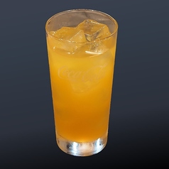 マンゴージュース