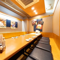 板前がいる町の酒場 庄や 大井町店の雰囲気2