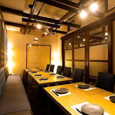 居酒屋 旬囲い 名駅駅前店特集写真1