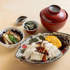 磯魚料理 寿司 安さん 本店のおすすめランチ3