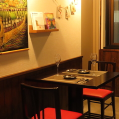 ダイニングバー ノースパタヤの雰囲気3