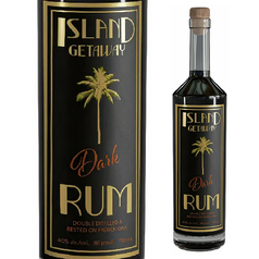 【ラム】Island Getaway ダーク