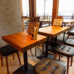 クロモジヤ 門前仲町店の雰囲気1