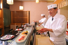 日本料理 みどりのコース写真