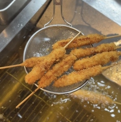 トオリミチのおすすめ料理2