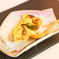 料理メニュー写真&nbsp;牡蠣グラタン
