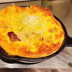 名物 はなうた焼