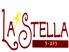 ラ・ステラ La Stellaのロゴ