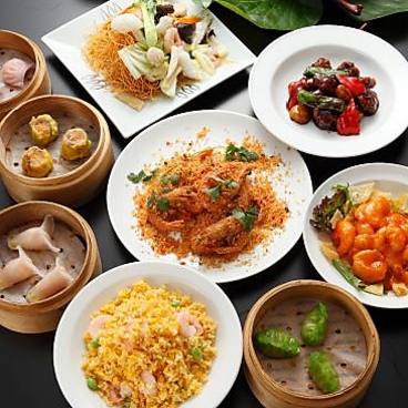 九龍 クーロン 銀座店のおすすめ料理1