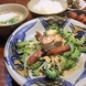 健康食材がたくさんの沖縄料理をお得なランチで