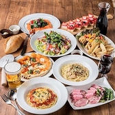 オールド スパゲティ ファクトリー 名古屋店のおすすめ料理2