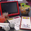 料理メニュー写真&nbsp;飲み放題＆歌い放題 1h