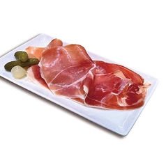 生ハムプロシュート