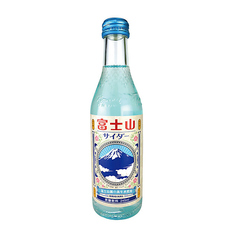 富士山サイダーサワー