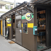 ALEGRIA アレグリアの雰囲気3