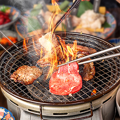 名駅de 焼肉DOURAKU どうらく 名駅店の特集写真