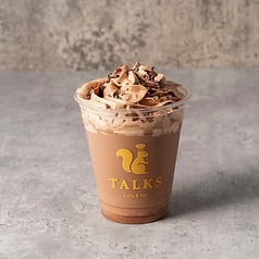 ショコラ フランジェ