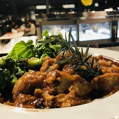 SUNNY PIZZA サニーピッツァ 北長瀬店のコース写真