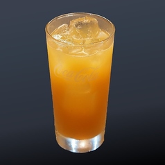 パッションフルーツジュース