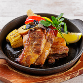 FINE DINING & LOUNGE TORIKOのおすすめ料理2