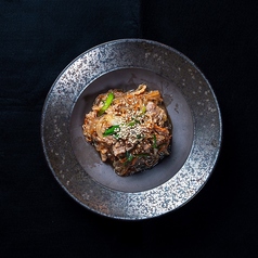 【単品】チャプチェ