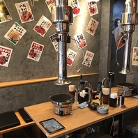 気軽に入りやすいアットホーム空間★