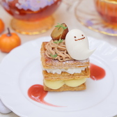 Cafe LUMINOUS カフェ ルミナスのおすすめ料理2