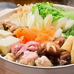 冬はほっこり鍋で、心もカラダも芯から温まります！