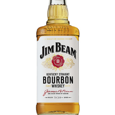 ジムビーム（700ｍｌ）