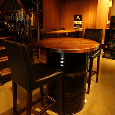 ダイニング酒場 EBISUYA えびすやの特集写真