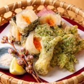 那古野 輝々のおすすめ料理3