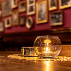 Speakeasy Diner MERRY GO ROUND　メリーゴーラウンドの特集写真