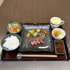 お子様御膳