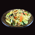 料理メニュー写真&nbsp;ソーメンチャンプル