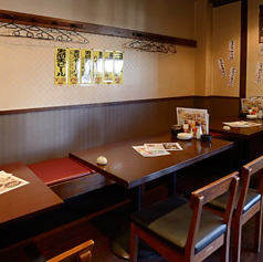 つばさや 野並店の雰囲気1