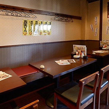 つばさや 野並店の雰囲気1