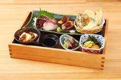 土佐わら焼き 龍神丸 三宮店のコース写真