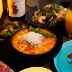 飲めるラザニア