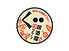 高架下チエちゃん 神戸三宮のロゴ