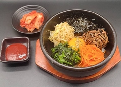 韓国料理 スジャ食堂 金町店のおすすめランチ1