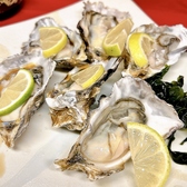 居酒屋 食の縁 すみかのおすすめ料理2
