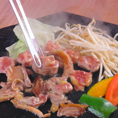 地鶏食堂 小倉北店特集写真1