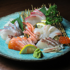 居心地家 参 紺屋町店のおすすめ料理3